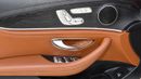 Mercedes-Benz E 350 AMG Kit