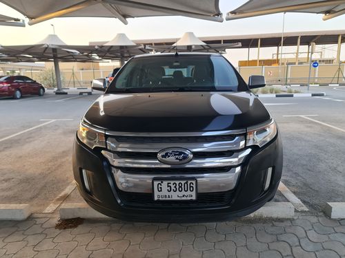 فورد إدج Limited