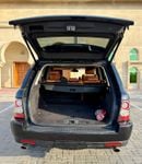 لاند روفر رينج روفر سبورت SE 5.0L