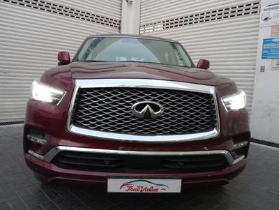 Infiniti QX80