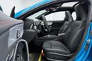 مرسيدس بنز CLA 200 *Brand New* 2025 Mercedes Benz CLA 200 AMG Premium, 2030 Mercedes Warranty, Delivery Km, GCC