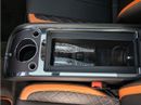 Bentley Bentayga Speed V12 AWD/Used Pristine Condition. Local Registration + 10%