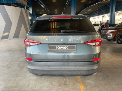 Skoda Kodiaq Style | Guaranteed Warranty | 0 Down Payment