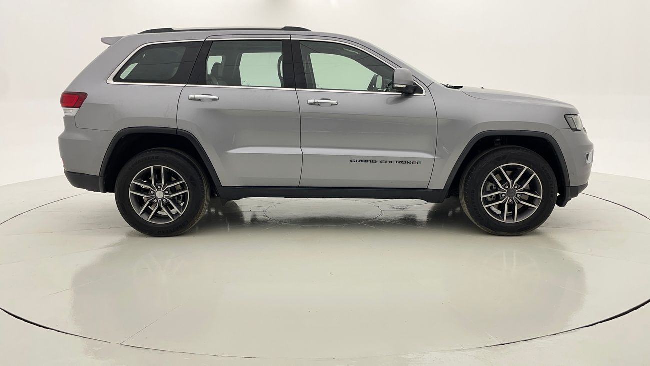 Jeep Grand Cherokee LIMITED 3.6 | Zero Down Payment | Home Test Drive