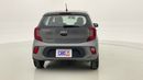 Kia Picanto LX 1.2 | Zero Down Payment | Home Test Drive