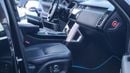 لاند روفر رينج روفر Vogue 5.0L