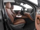 مرسيدس بنز GLE 450 كوبيه 4MATIC