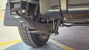 Toyota Land Cruiser Pick Up PICKUP DLX Winch 4.0L
