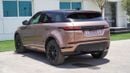 لاند روفر رانج روفر إيفوك P300 Autobiography