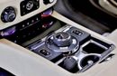 Rolls-Royce Wraith 2015 GCC Spe