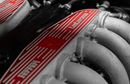 Ferrari F512 M 4.9L V12 Naturally Aspirated Engine