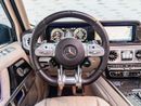 مرسيدس بنز G 63 AMG