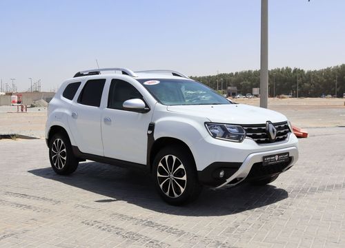 رينو داستر SE 2.0L