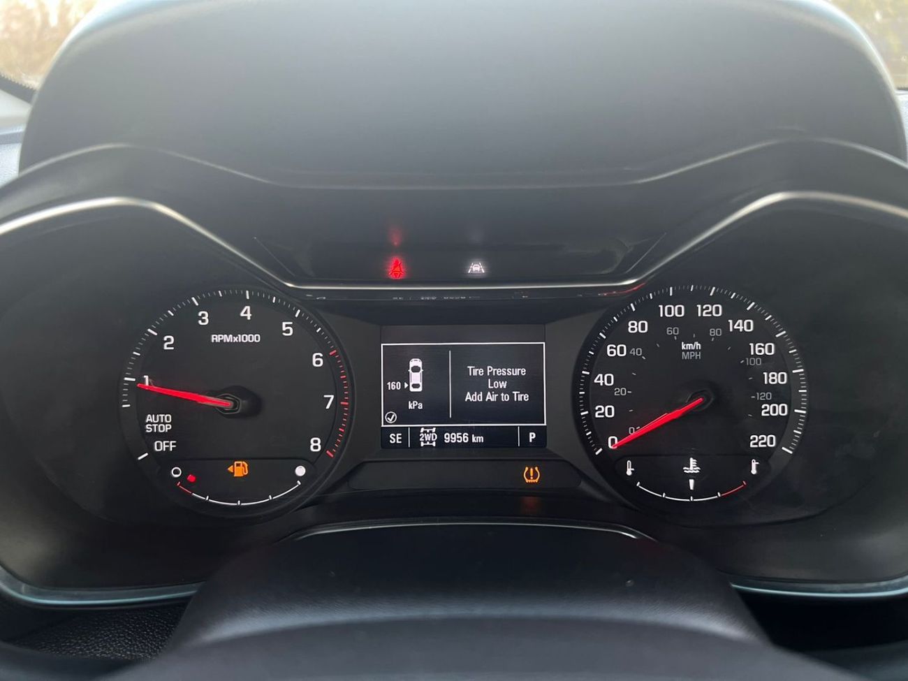 Chevrolet Trailblazer Chevrolet Trailblazer LT