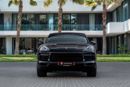 بورش كايان Coupe | 4,896 P.M  | 0% Downpayment | IMMACULATE!