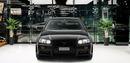 Nissan Skyline 2.6L I-6 Turbocharged Engine