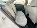 شيفروليه أفيو LS 1.4L MODEL 2018 GCC CAR PERFECT CONDITION