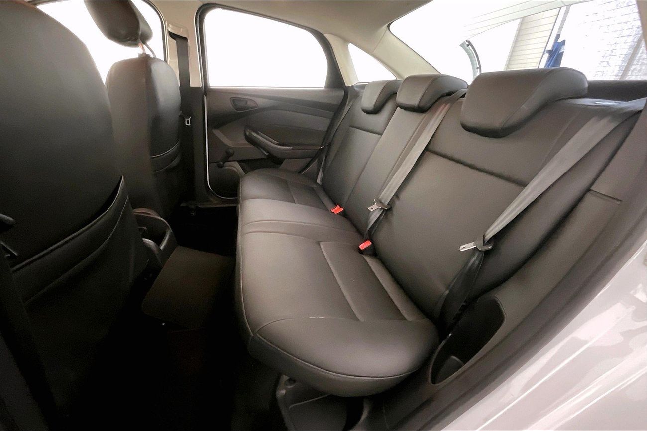 Ford Focus Ambiente | Guaranteed Warranty | 0 Down Payment