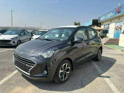 Hyundai Grand i10 1.2 L