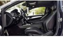 Mercedes-Benz C 63 Coupe