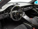 Porsche 911 GT3 RS 4.0L (520 HP) Coupe GT3 RS Weissach - GCC Spec - With Warranty
