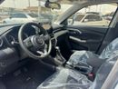 سوزوكي جراند فيتارا Suzuki Grand Vitara 1.5L Petrol V4 MY2025 GCC