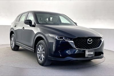 Mazda CX5 GL | Guaranteed Warranty | 0 Down Payment