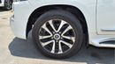 Toyota Land Cruiser GXR V6