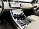 لاند روفر رينج روفر سبورت HSE Dynamic 3.0L