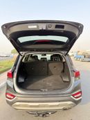 هيونداي سانتا في Full option panoramic