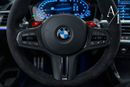 BMW M4 CSL Edition 3.0L 2023 BMW M4 CSL, BMW Warranty + Service Package, Fully Loaded, Very Low Kms, GCC