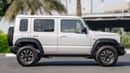 Suzuki Jimny SUZUKI JIMNY GLX AT 1.52L PETROL
