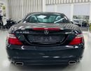 مرسيدس بنز SLK 200 GCC .. SLK200 .. full Options