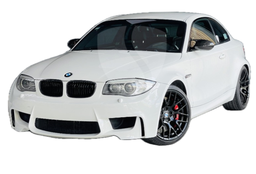 BMW 1M