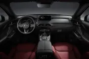 مازدا CX9