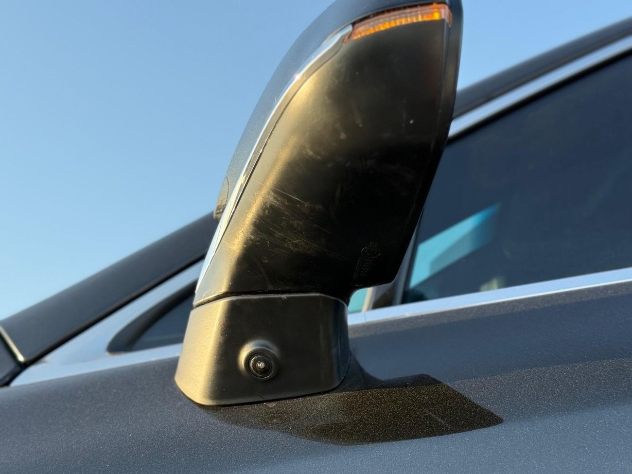 لكزس RX 350h Hybrid Plus 2.5L
