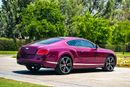 بنتلي كونتيننتال جي تي Completely Polished and Serviced Ready to go