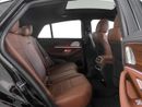 مرسيدس بنز GLE 450 كوبيه 4MATIC