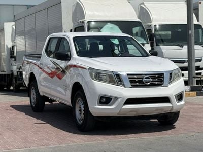 Nissan Navara 2020 | 4X2 | Automatic | Ref#733