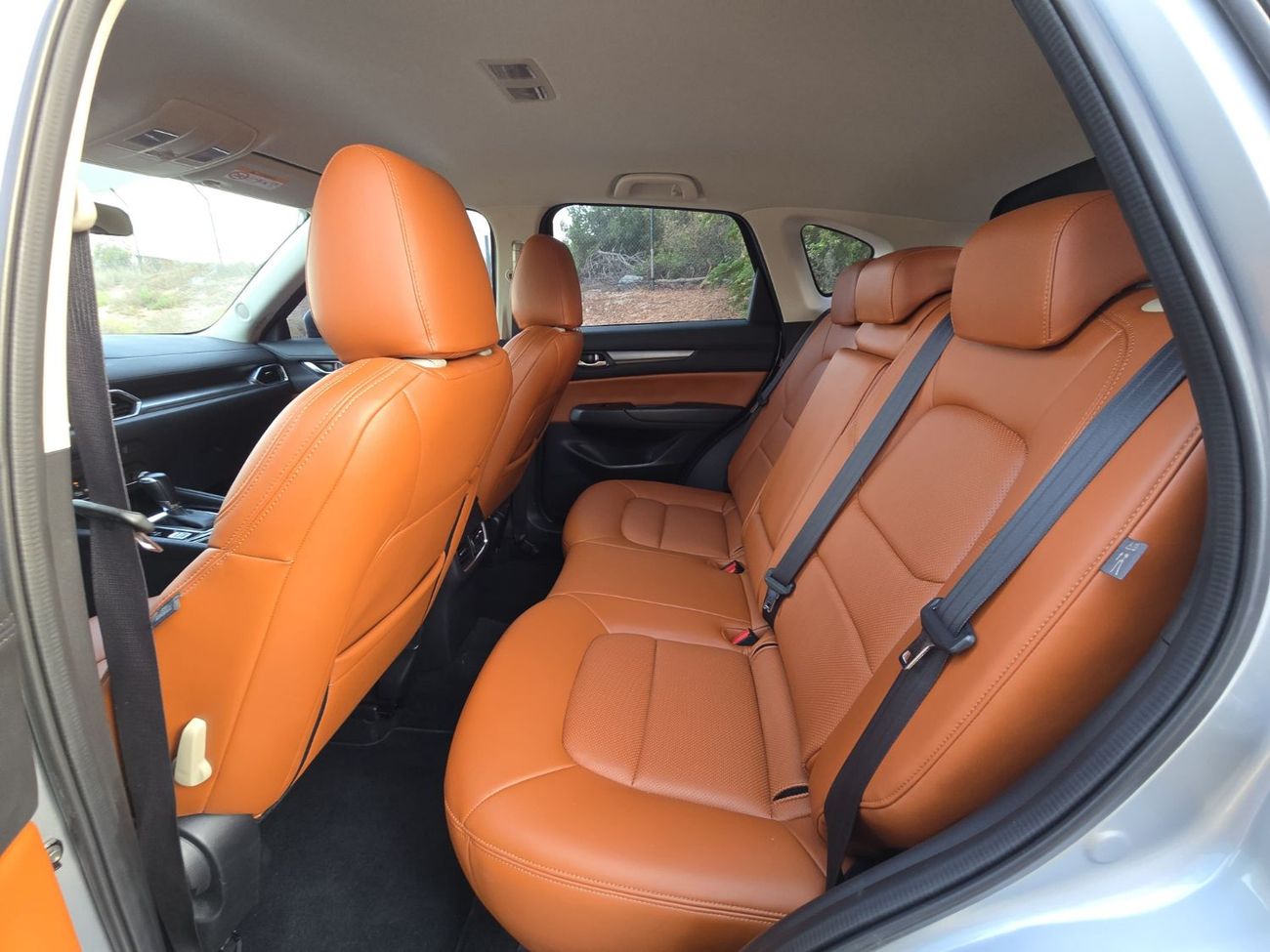 مازدا CX5 GL 2.5L