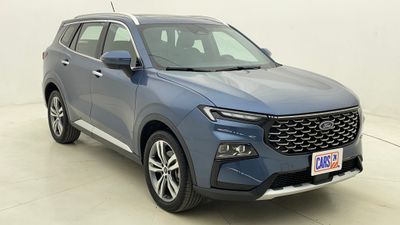 فورد تيريتوري TITANIUM 1.8 | بدون دفعة مقدمة | اختبار القيادة في المنزل