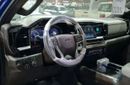 Chevrolet Silverado 2023 Chevrolet Silverado 5.3L Automatic Pickup Single Petrol Zero KM