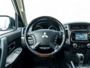 ميتسوبيشي باجيرو GLS 3.8L