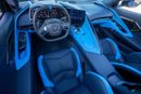 Chevrolet Corvette 2LT 6.2L (490 HP) Coupe