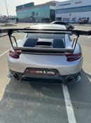 Porsche 911 911 Carrera 2015 GCC  bodykit GT 1 of 1 by AM - One Only