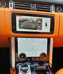 Land Rover Range Rover RANG ROVER
