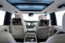 لاند روفر رينج روفر LWB Autobiography P530 4.4L