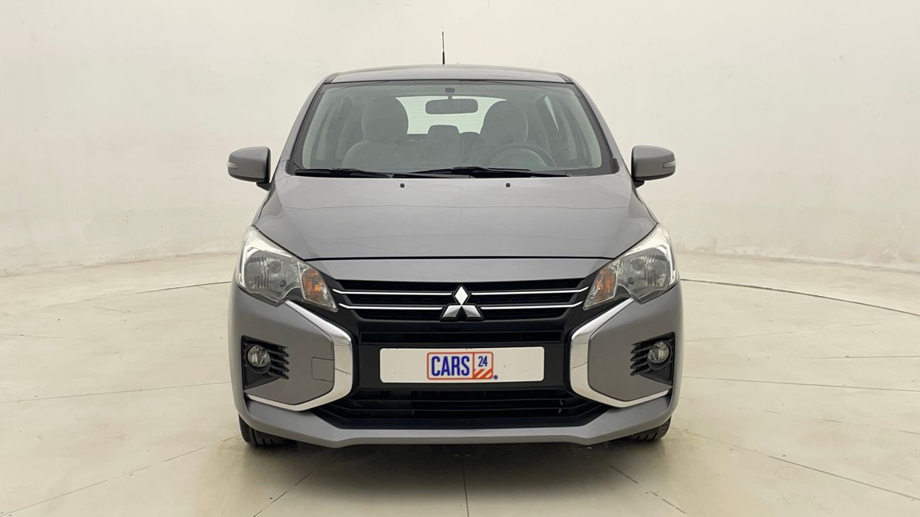Mitsubishi Mirage GLX HIGHLINE 1.2 | Zero Down Payment | Home Test Drive