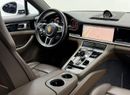 بورش باناميرا 4S 2.9L 2017 Porsche Panamera 4S, Full Porsche Service History, Low Km, Excellent Condition, GCC