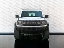 فورد برونكو Badlands 2.7L